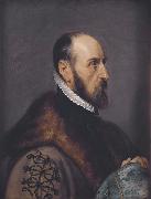 Abraham Ortelius